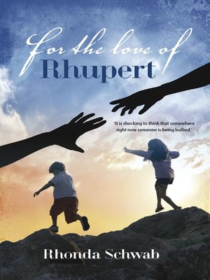 cover image of For the Love of Rhupert